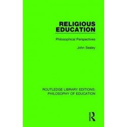 Religious Education: Philosophical Perspectives
