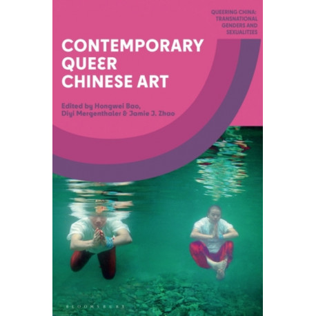 Contemporary Queer Chinese Art