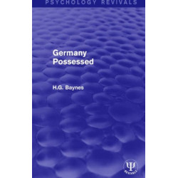 Germany Possessed