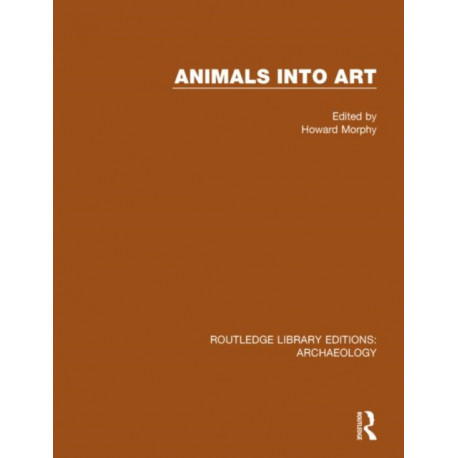 Animals into Art