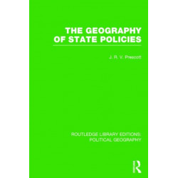 The Geography of State Policies