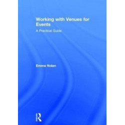Working with Venues for Events: A Practical Guide
