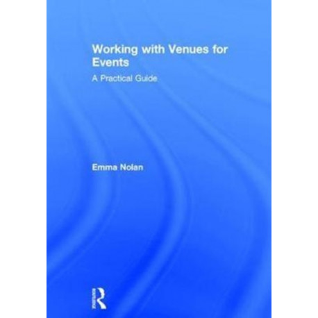 Working with Venues for Events: A Practical Guide