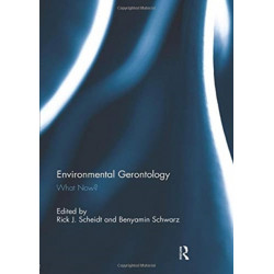 Environmental Gerontology: What Now?