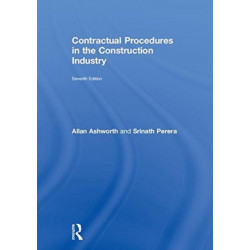 Contractual Procedures in the Construction Industry