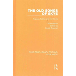 Routledge Library Editions: Folk Music