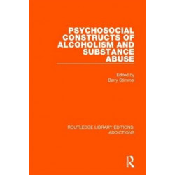 Psychosocial Constructs of Alcoholism and Substance Abuse