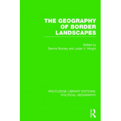 The Geography of Border Landscapes