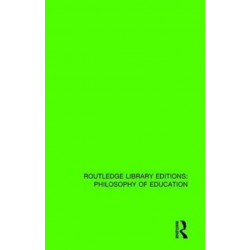 Religious Education and Religious Understanding: An Introduction to the Philosophy of Religious Education