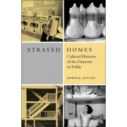 Strayed Homes: Cultural Histories of the Domestic in Public