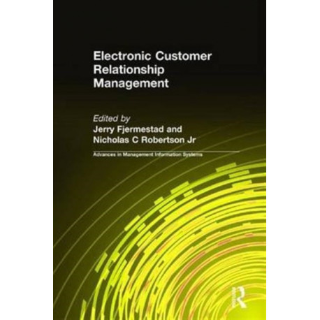 Electronic Customer Relationship Management