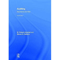 Auditing: Assurance and Risk