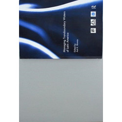 Managing Transboundary Waters of Latin America