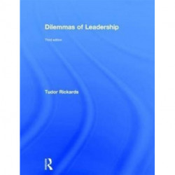Dilemmas of Leadership