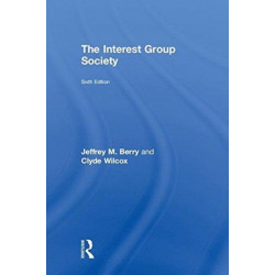 The Interest Group Society
