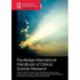 Routledge International Handbook of Clinical Suicide Research