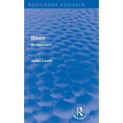 Ibsen: An Approach