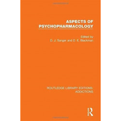 Aspects of Psychopharmacology