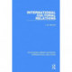 International Cultural Relations