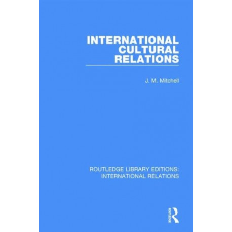 International Cultural Relations