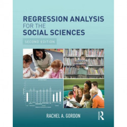 Regression Analysis for the Social Sciences