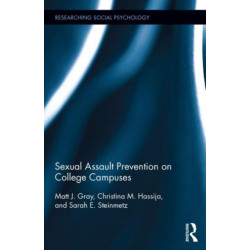 Sexual Assault Prevention on College Campuses
