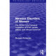Nervous Disorders of Women (Psychology Revivals): The Modern Psychological Conception of their Causes, Effects and Rational Treatment