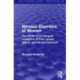 Nervous Disorders of Women (Psychology Revivals): The Modern Psychological Conception of their Causes, Effects and Rational Treatment