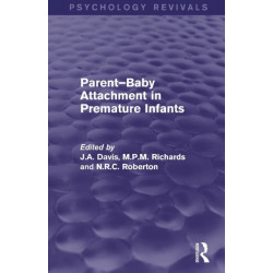 Parent-Baby Attachment in Premature Infants