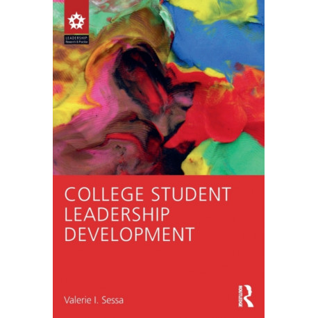 College Student Leadership Development