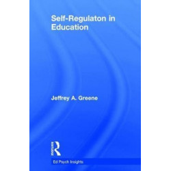 Self-Regulation in Education