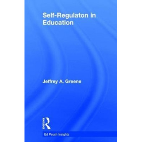 Self-Regulation in Education