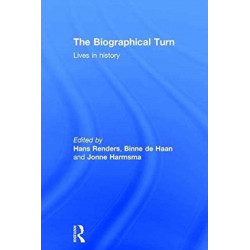 The Biographical Turn: Lives in history