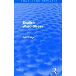 English Word-Stress