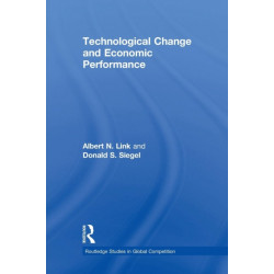 Technological Change and Economic Performance