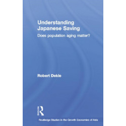 Understanding Japanese Savings: Does Population Aging Matter?