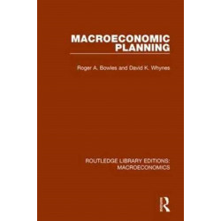 Macroeconomic Planning