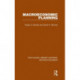 Macroeconomic Planning