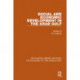 Social and Economic Development in the Arab Gulf (RLE Economy of Middle East)