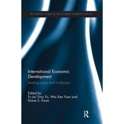 International Economic Development: Leading Issues and Challenges