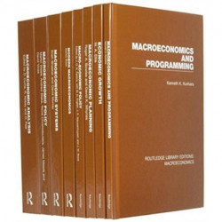 Routledge Library Editions: Macroeconomics