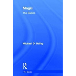Magic: The Basics
