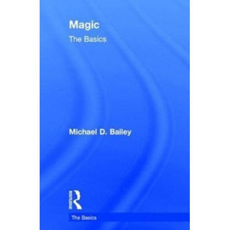 Magic: The Basics