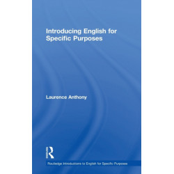 Introducing English for Specific Purposes