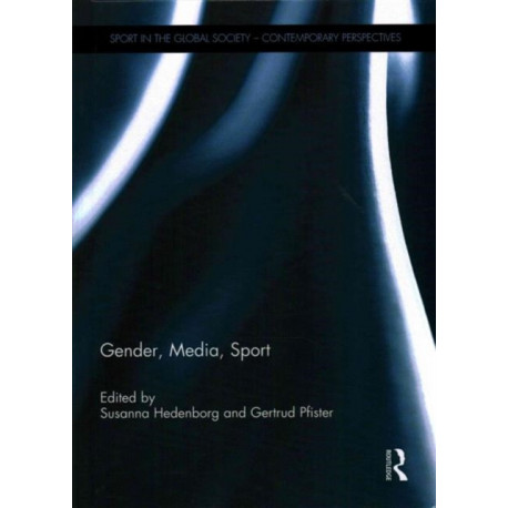 Gender, Media, Sport