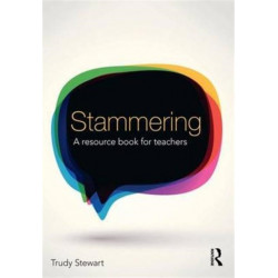 Stammering: A resource book for teachers