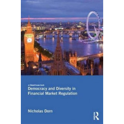 Democracy and Diversity in Financial Market Regulation