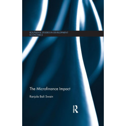 The Microfinance Impact
