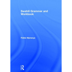 Swahili Grammar and Workbook