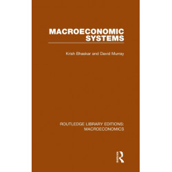 Macroeconomic Systems